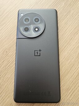 OnePlus 12R 5G 16/256GB šedý - 3