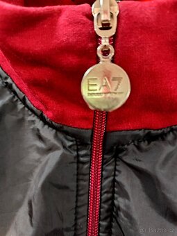 Pánská bunda Emporio Armani, M-L - 3