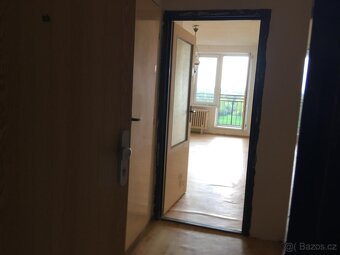 Na prodej: 2 sousedící garsonky s balkonem nebo 2+kk - 3