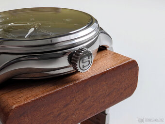 Hodinky Seiko Presage Automatic Japanese Garden - 3
