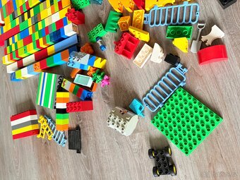 Lego duplo - 3