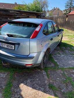 Focus 1.6 Ti - 3