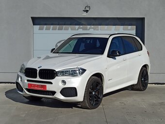 BMW X5 40D 230kW M-PACKET - 3