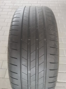 Sada letních pneu Bridgestone Turanza 245/45 R18 - 3