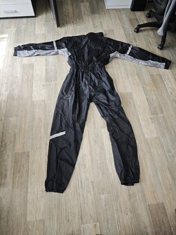 HELD nepřišel moto kombinéza - 3