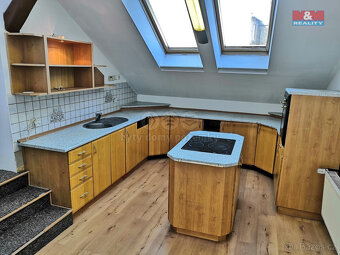 Pronájem bytu 3+1, 166 m², Ostrava, ul. Sokolská třída - 3