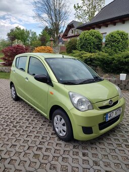 Daihatsu Cuore 1.0 51 KW - 3