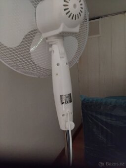 Prodám stojanový ventilátor - 3