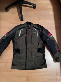 Moto bunda Enduro Cappa Racing - 3
