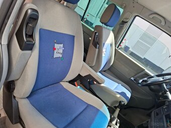 Volkswagen T4 Multivan Atlantis 2,5 TDi 111kw - 3