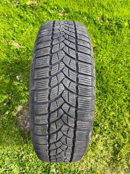 Disk+pneu (REZERVA) 5x112 R15 - 3