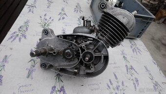 Motor jawa stadion - 3