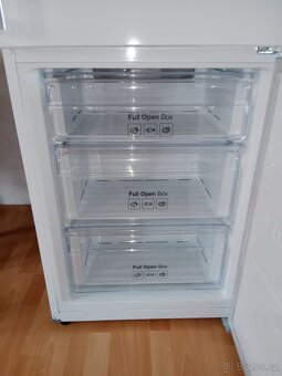 Lednice Samsung No Frost - 3