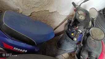 Dva skútry na nd - 3
