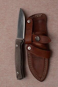 LionSteel M2M přebroušeny na konvex - 3