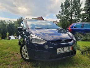 FORD S-max - 3