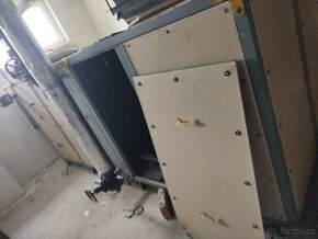 Vzduchotechnika Nabízím vzduch.zařízení na odtah - 3