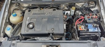 Fiat Stilo náhradní díly - 3