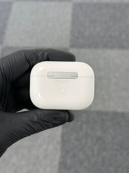 Náhradní pouzdro AirPods PRO 1 ORIGINÁL ✅ - 3