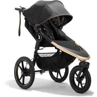 Sportovní kočárek Baby Jogger Summit X3 Robin Arzon 2022 - 3