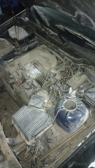 Bmw e36 Compact nd - 3
