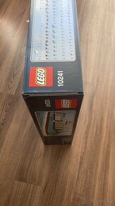 Raritní Lego Maersk 10241 - 3