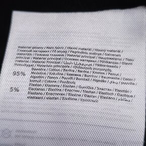 Nenošené chlapecké triko tričko dlouhý rukáv v 164 - 3