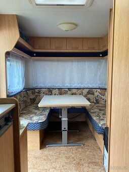 Burstner Ventana 4664 - 3
