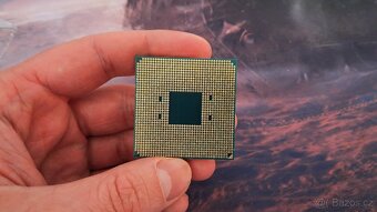 RYZEN 3 3100 - 3