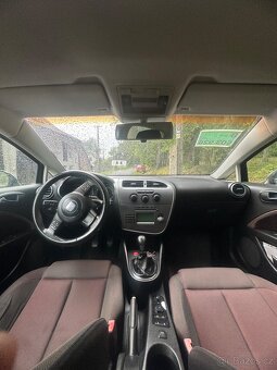 Seat Leon - 3