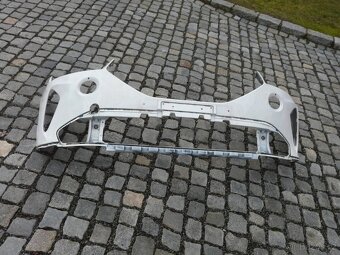 SEAT FORMENTOR PŘEDNÍ NÁRAZNÍK + PĚNA - 3