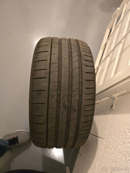 Pirelli P Zero BMW - 3