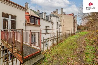 Prodej bytu 4+1 100 m2 Ondřejská, Karlovy Vary - 3