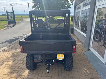 Čtyřkolka CFMOTO Gladiator UTV U6 EV - 3