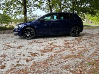 VW Golf 7 Facelift 1.4TSi 110kW, ACC,VIRTUAL, LED - 3