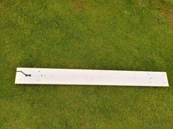 Zářivky - zářivkové svítidlo 150 cm, dvě trubice - 3