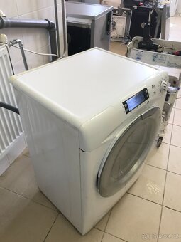 Prodám pračku Candy 1274 LW - 3