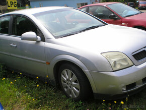 Opel Vectra C-2.2/108kW - 3