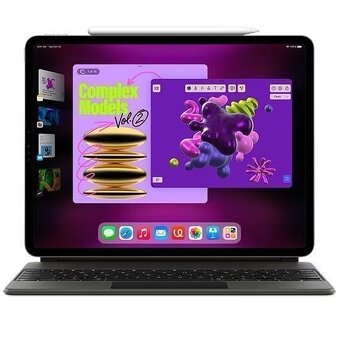 +++ Apple iPad Pro 12,9"- 1TB + Cellular - 2 roky záruka ++ - 3