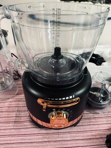 Nový Luca multifunkční mixér, smoothe, záruka - 3