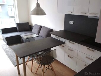 1kk Studentská - Brno přímo u Campusu s klimou a balkonem - 3