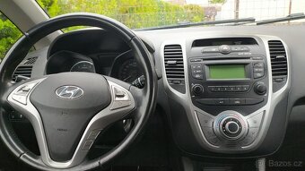 Prodám Hyundai ix20 - 3