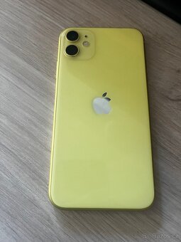 Vyměním iPhone 11 - 3