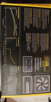 Corsair RM550x - 3