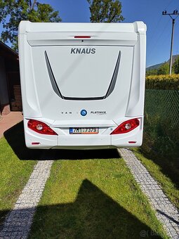 Knaus Van I 650 MEG - 3