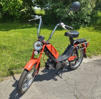 Babetta 210 - 3