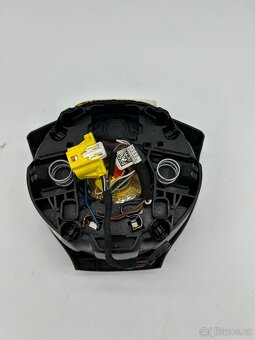 Airbag volantu Volkswagen Passat B7, CC 3C8880201T - 3