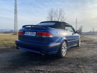 SAAB 9-3 CABRIO - 3