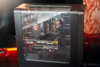 Herní PC s GTX 1070 – ideál pro Full HD hraní 🎮 - 3
