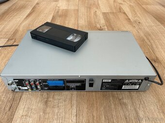 VHS Philips - 3